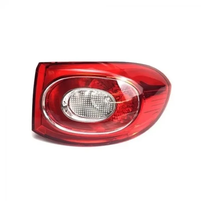 Volskwagen Tiguan Stop Lambası Sağ Taraf Dış 2007-2011 Duysuz Uyumlu