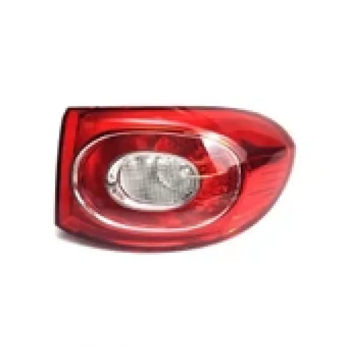 Volskwagen Tiguan Stop Lambası Sağ Taraf Dış 2007-2011 Duysuz Uyumlu