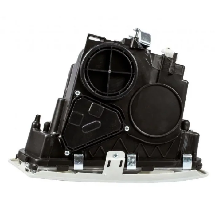 Volvo Fh 13 Tir - Çekici Sol Ön Taraf Sis Fari Lambasi 2008-2013.