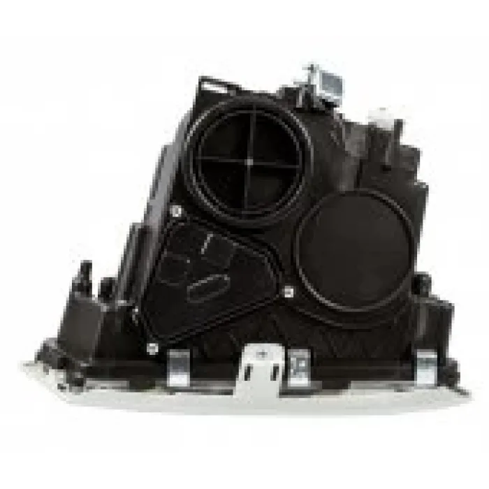 Volvo Fh 13 Tir - Çekici Sol Ön Taraf Sis Fari Lambasi 2008-2013.