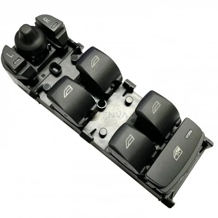 Volvo V40 Cam Açma Düğmesi Anahtarı Sol Ön 2012--2019 Uyumlu