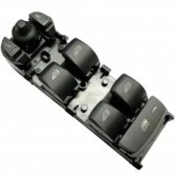 Volvo V40 Cam Açma Düğmesi Anahtarı Sol Ön 2012--2019 Uyumlu