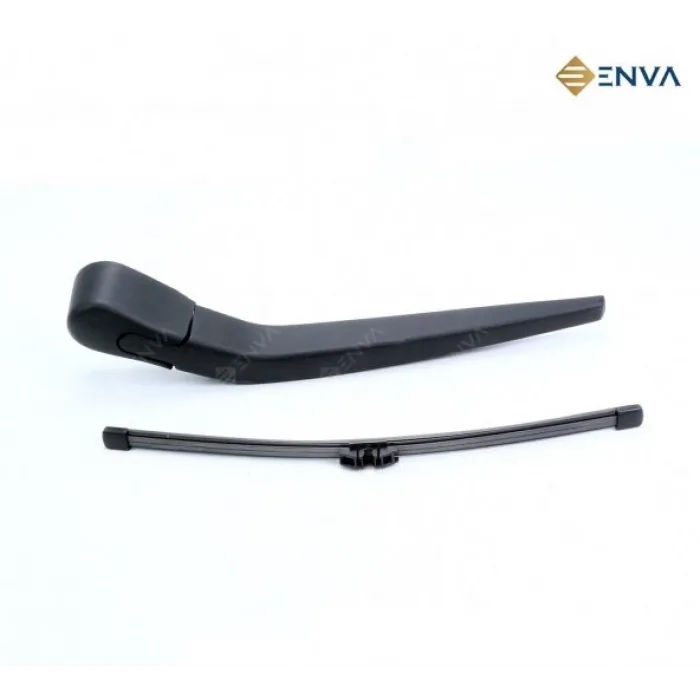 Volvo V40 / V 40 Arka Cam Silecek Kolu Ve Süpürgesi 2012-2018 354924842