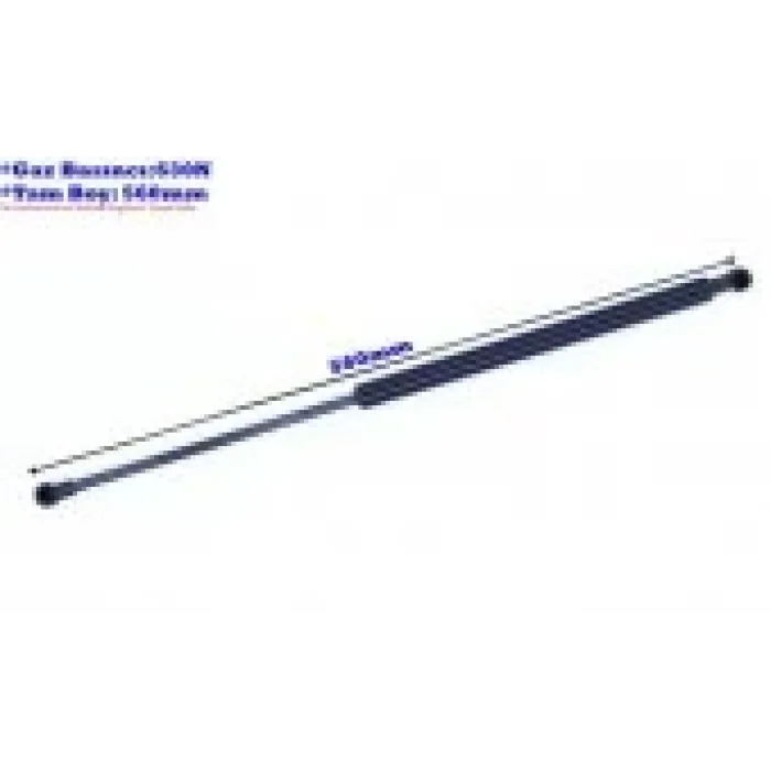 Volvo Xc60 Bagaj Amortisörü 2008 - 2017 31297524