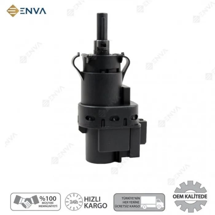 Volvo Xc60 Fren Pedalı Müşürü / Müşiri 2009--2015