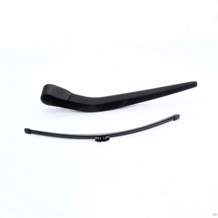 Volvo Xc90 / Xc 90 Arka Cam Silecek Kolu Ve Süpürgesi Takim 2015-.