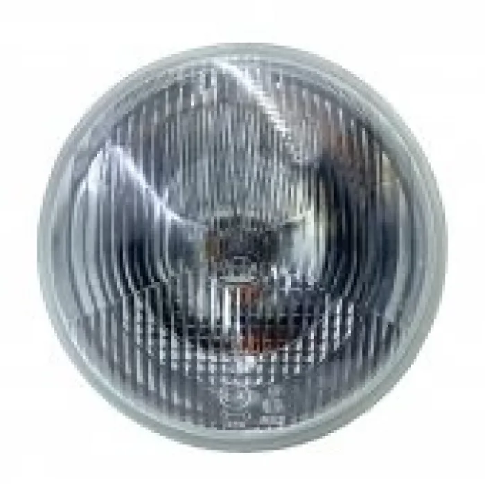 Vw Beetle Far Lambasi H4 Ampul T10 Amber Park Ampulü 1966 -1980 520096628