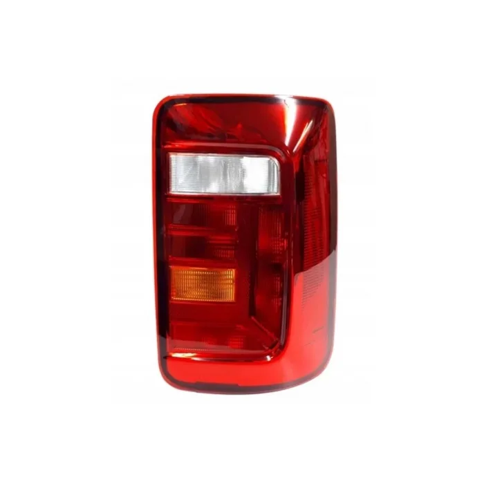 Vw Caddy Panelvan Sağ Stop Lambası Uyumlu Duysuz 2015-2020 Çift Kapı