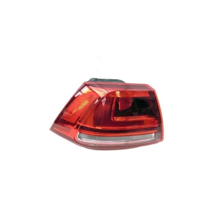 Vw Golf 7 Uyumlu  Sağ Arka Dış Stop Lambası Sağ Dış Stop 2013-2016