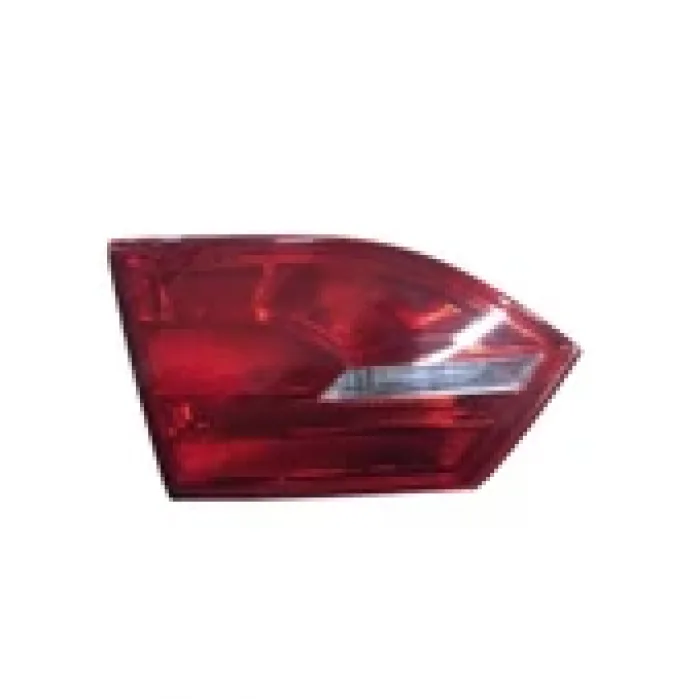 Vw Jetta Arka Stop Lambası Sağ Iç 2011-2013 Ledsiz (duysuz)