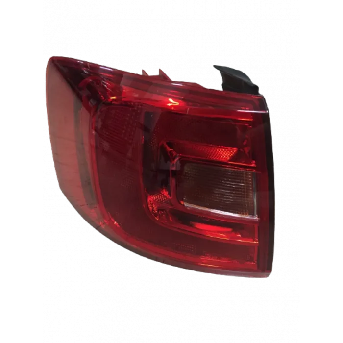 Vw Jetta Sol Dış Stop Lambası Sol Arka Stop 2011-2013 Ledsiz