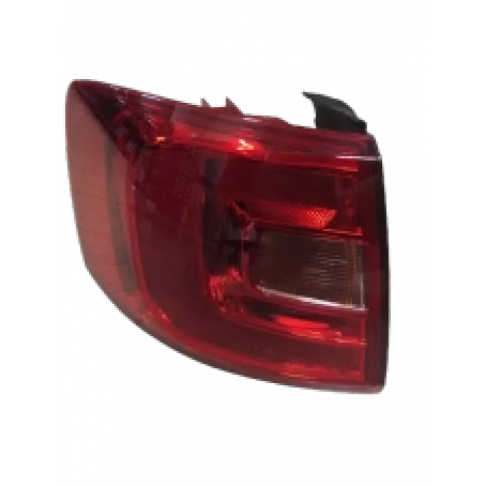 Vw Jetta Sol Dış Stop Lambası Sol Arka Stop 2011-2013 Ledsiz