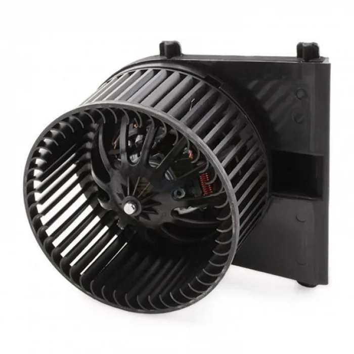 VW Lupo Kalorifer Fan Motoru 1998 - 2005 1J1819021A