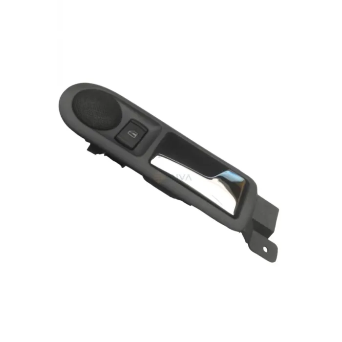 Vw Passat B5 Sag Arka Kapi Kolu Cam Dügmesi 1997 - 2005 494745613