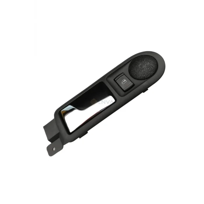 Vw Passat B5 Sol Arka Kapi Kolu Cam Dügmesi 1997 - 2005 494766760