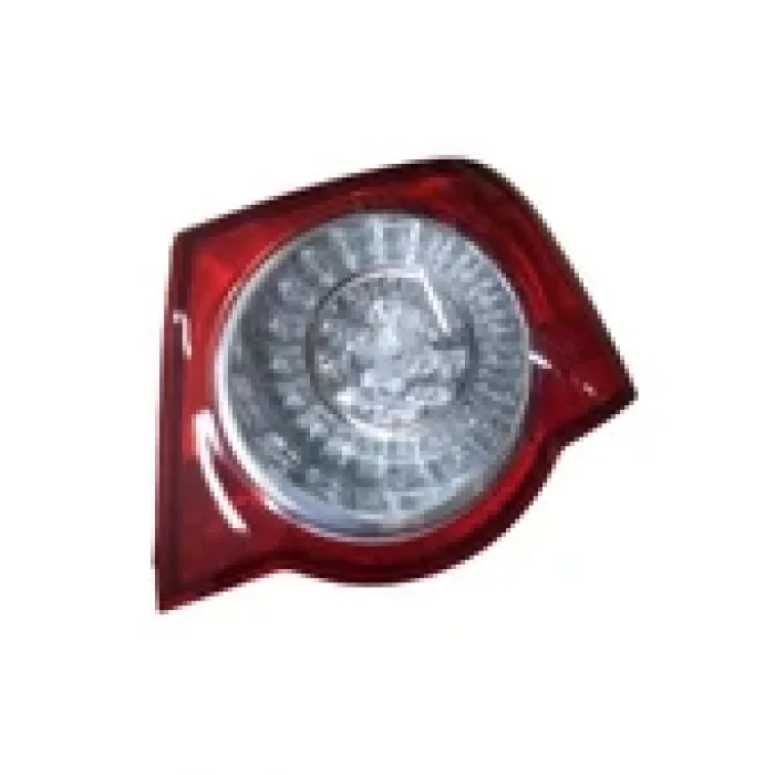 Vw Passat B6 Uyumlu Stop Lambası Sağ Taraf Dış Stop 2005--2010 Ledli