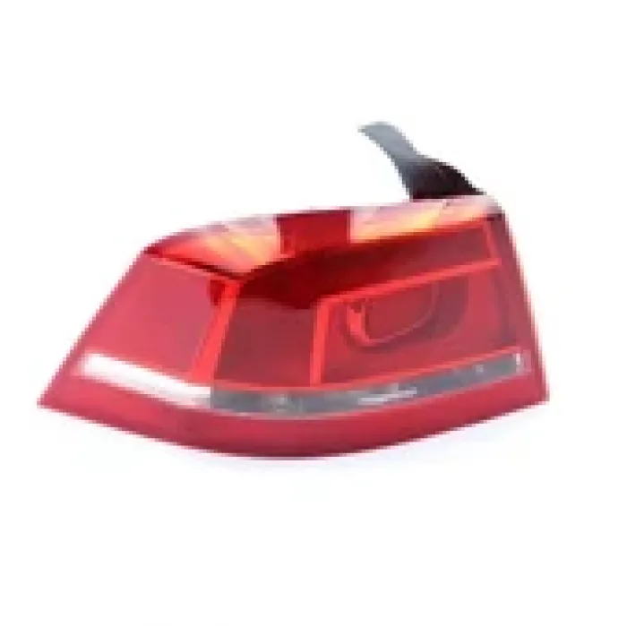 Vw Passat B7 Uyumlu Sol Dış Stop Lambası Sol Arka Stop 2011-2014 Ledsi