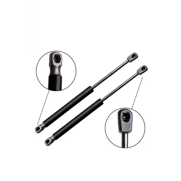 Vw Polo Hatchback Bagaj Amortisörü Sağ+sol Takım 1994--2000