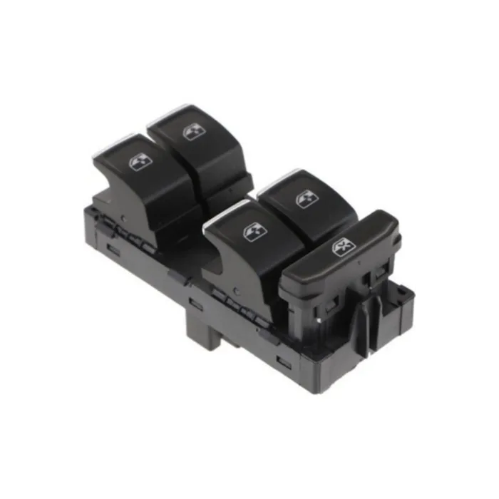 Vw T-roc Cam Açma Düğmesi Anahtarı 2019--2021ok Işaretli