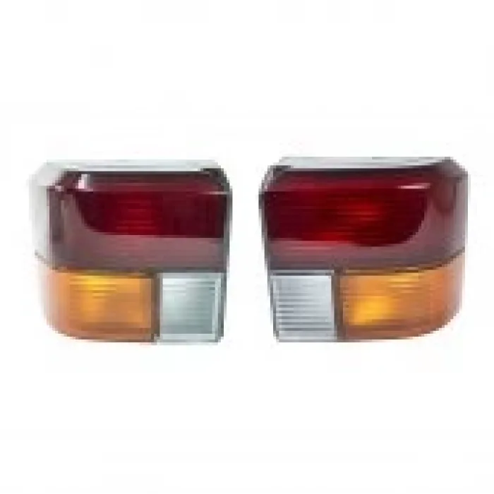 Vw Transporter T4 Sağ + Sol Arka Far Stop Lambası Takım 1994-2003