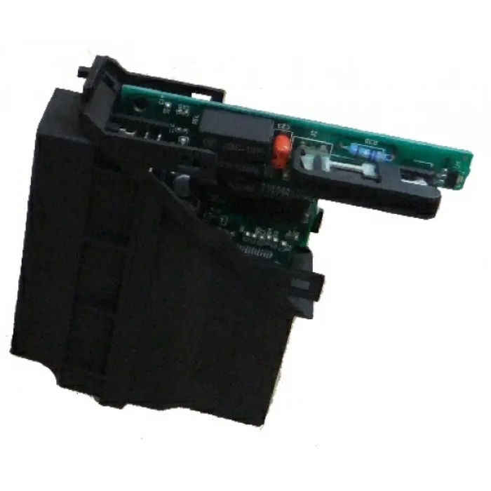 Vw Transporter T5 Cam Motor Beyni - Devre Karti Sol Taraf 2003--2 410180790