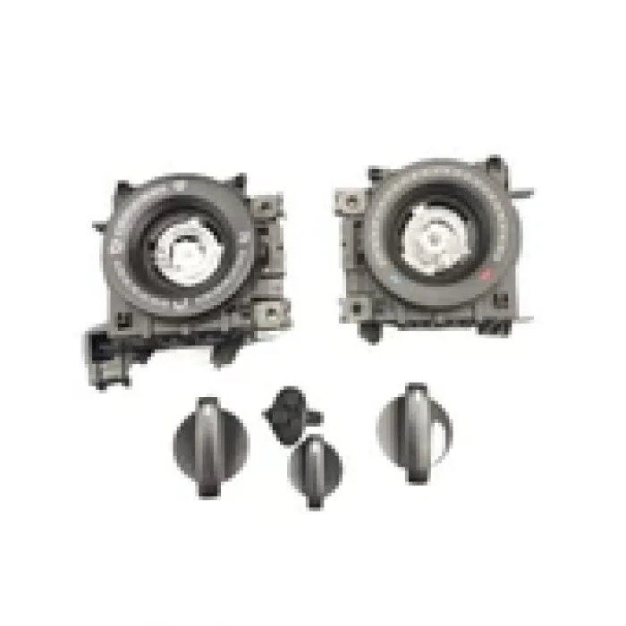 Vw Transporter T5 Kalorifer Klima Kontrol Paneli 2003-2010 Uyumlu