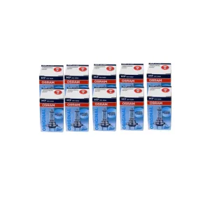 64210 Osram H7 Ampul Orıgınal 12v-55w Made In Germany 10 Adet