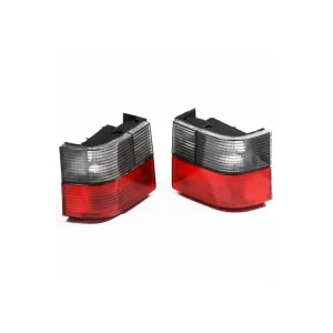 Vw Transporter T4 Stop Lambası Sağ+sol Takım 1990--2003 Duysuz Füme