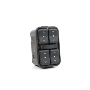 Opel Corsa C Cam Açma Düğmesi Anahtarı 2001-2007