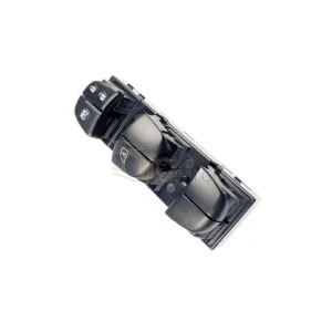 Nissan Qashqai - X Trail Sol Cam Açma Düğmesi Anahtarı 2014--2017