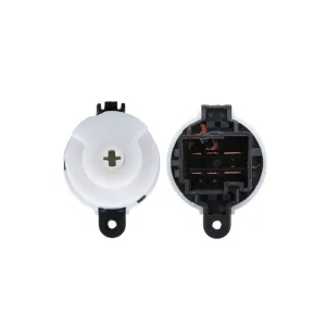 Ford Ranger Kontak Termiği Terminali 2003--2012