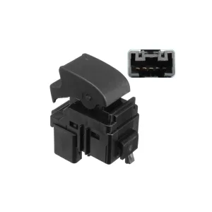 Toyota Hilux Vigo Cam Açma Düğmesi Anahtarı Tekli 2006--2013