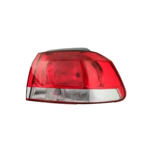 Volkswagen Golf 6 Stop Lambası Sağ Taraf Duysuz 2009--2013