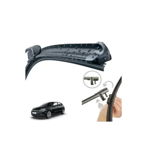 Opel Astra H Ön Cam Silecek Takımı 2004--2013