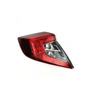 Honda Civic Fc7 Stop Lambası Sağ Dış Taraf 2016--2019