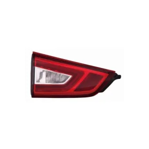 Nissan Qashqai Uyumlu  Arka Stop Lambası Sol Iç Taraf 2014--2017