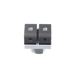 Volkswagen Polo Sol Cam Açma Düğmesi Anahtarı 2002--2009