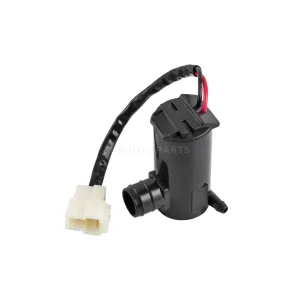 Hyundai Atos Silecek Su Fiskiye Motoru