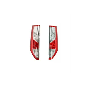 Renault Kangoo Stop Lambası Sağ+sol Takımı 2013-2019 (bagaj Tek Kapılı)