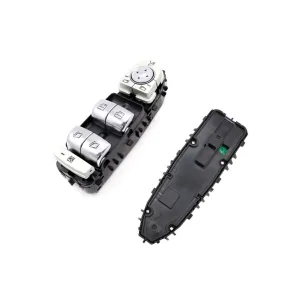 Mercedes Benz Vito W447 Cam Açma Düğmesi Anahtarı Katlanır Ayna 2015-2019