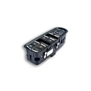 Porsche Panamera - Cayenne - Macan Cam Açma Düğmesi (kör Noktalı)