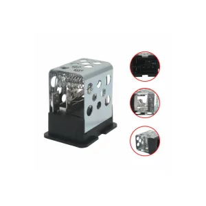 Opel Astra G Kasa Kalorifer Rezistansı Kalorifer Motor Direnci 1998-2008