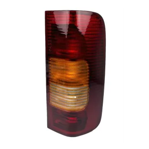 Volkswagen Volt Lt35 Sag Arka Stop Lambası 1998--2005 Duysuz