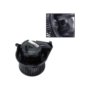 Volkswagen Lt28 - Lt35 -lt46 Kalorifer Motoru 1998--2005