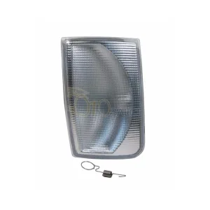 Volkswagen Volt Lt28 - Lt35 - Lt46 Sağ Sinyal Lambası Beyaz