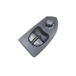 Fiat Ducato Sol Çiftli Cam Açma Düğmesi Anahtarı 2003-2006