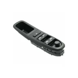 Peugeot 406 Cam Açma Anahtarı Düğmesi (katlanmaz) 1995--2004