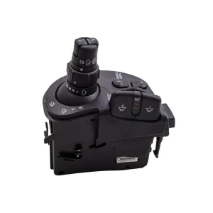 Renault Clio Silgi Silecek Kumanda Kolu 2008-2012 Arka Silecekli