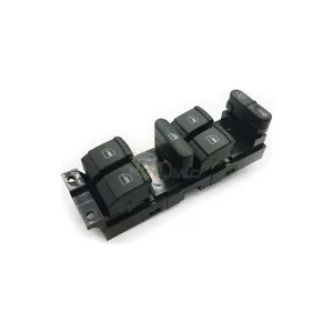 Seat Toledo Cam Açma Düğmesi Anahtarı 1998--2005