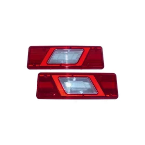 Ford Transit V363 Kamyonet Stop Lamba Camı Takım 2014--2018